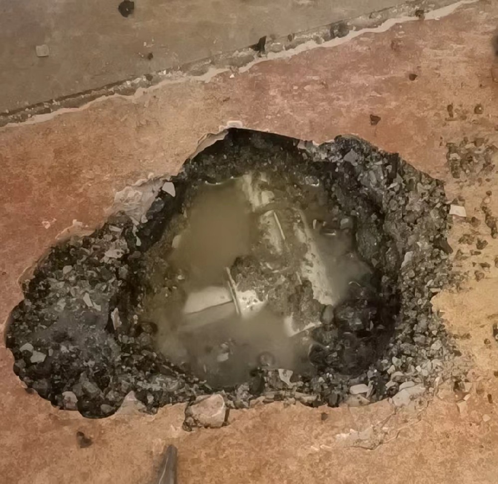 给水管漏水检测维修-临西上门