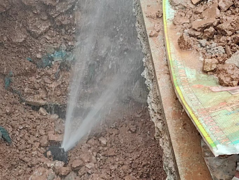 消防水管漏水检测定点开挖哪家好-临西