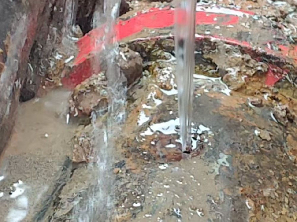 临西本地水管漏水检测方法 专业探漏/查漏服务全解析